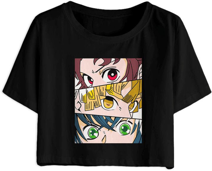 Demon Slayer/Kimetsu no Yaiba 07