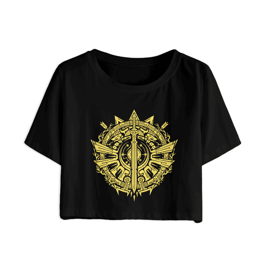 Zelda 07