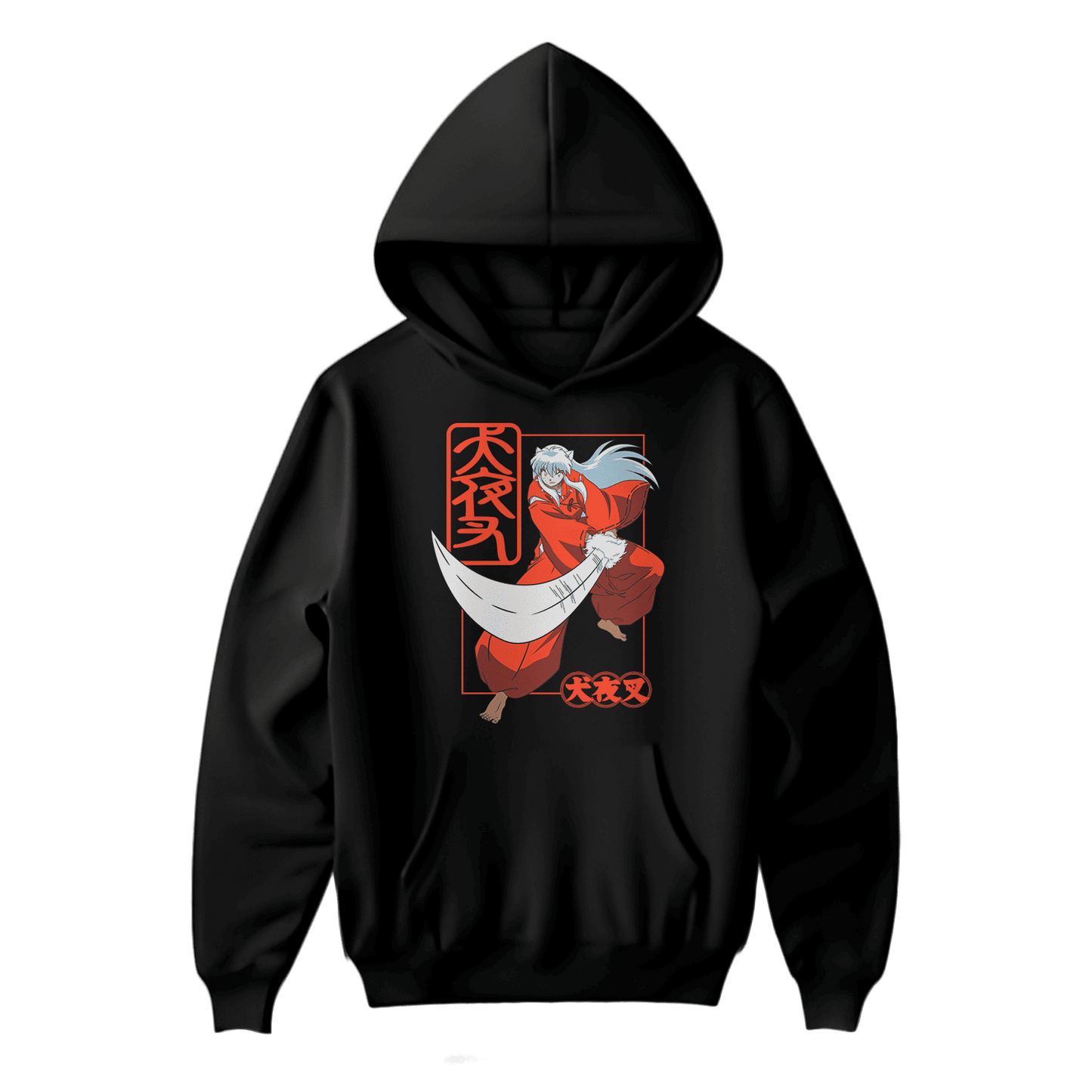 Inuyasha 07