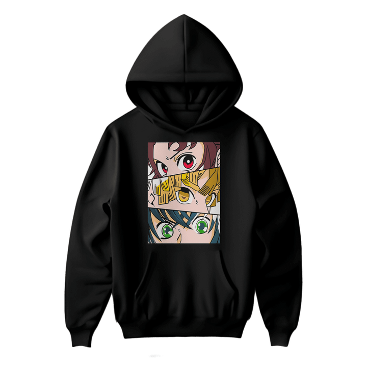 Demon Slayer/Kimetsu no Yaiba 07