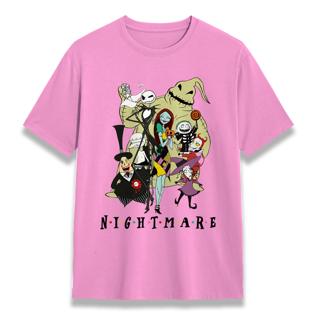 El Extraño Mundo de Jack 07