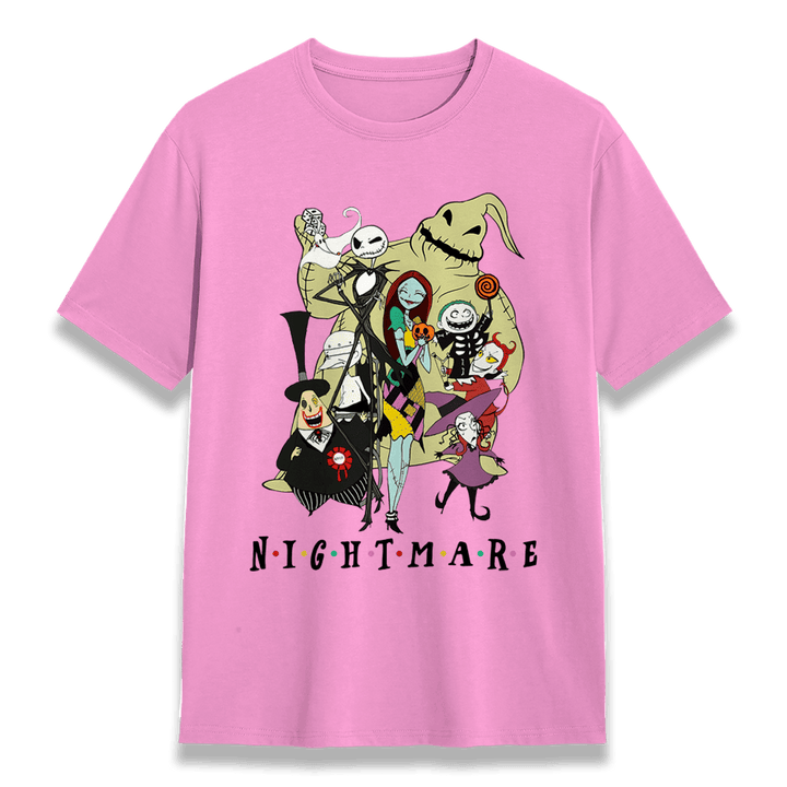 El Extraño Mundo de Jack 07