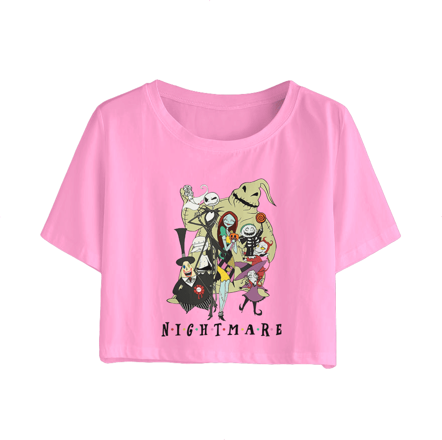 El Extraño Mundo de Jack 07