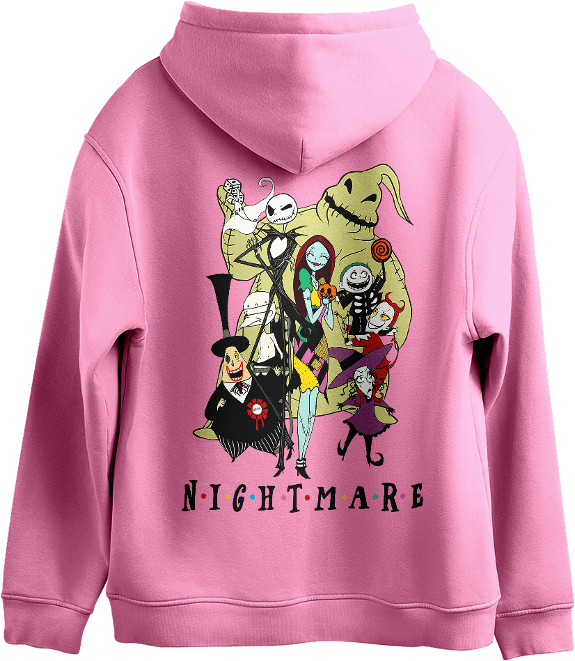 El Extraño Mundo de Jack 07