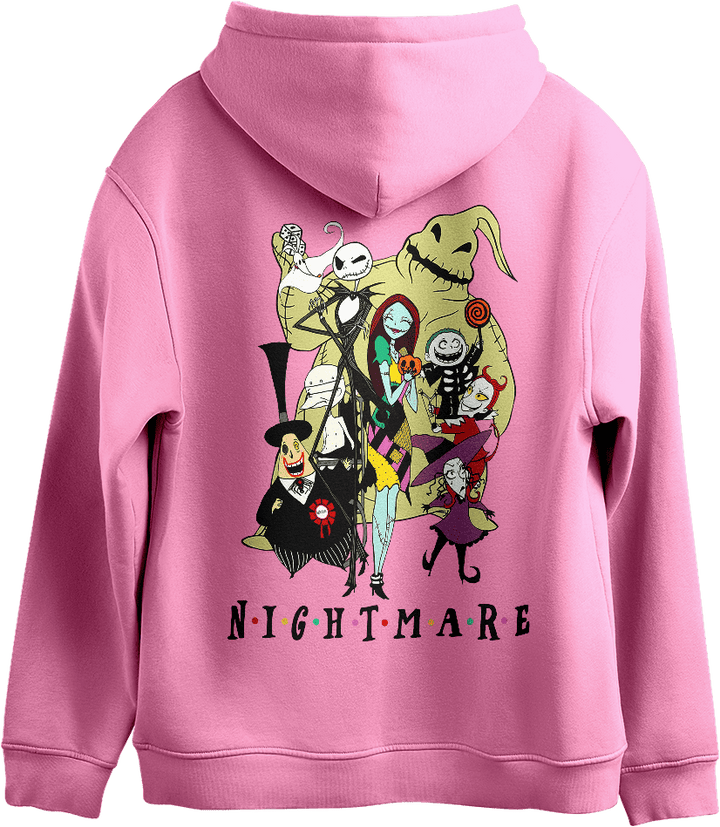 El Extraño Mundo de Jack 07