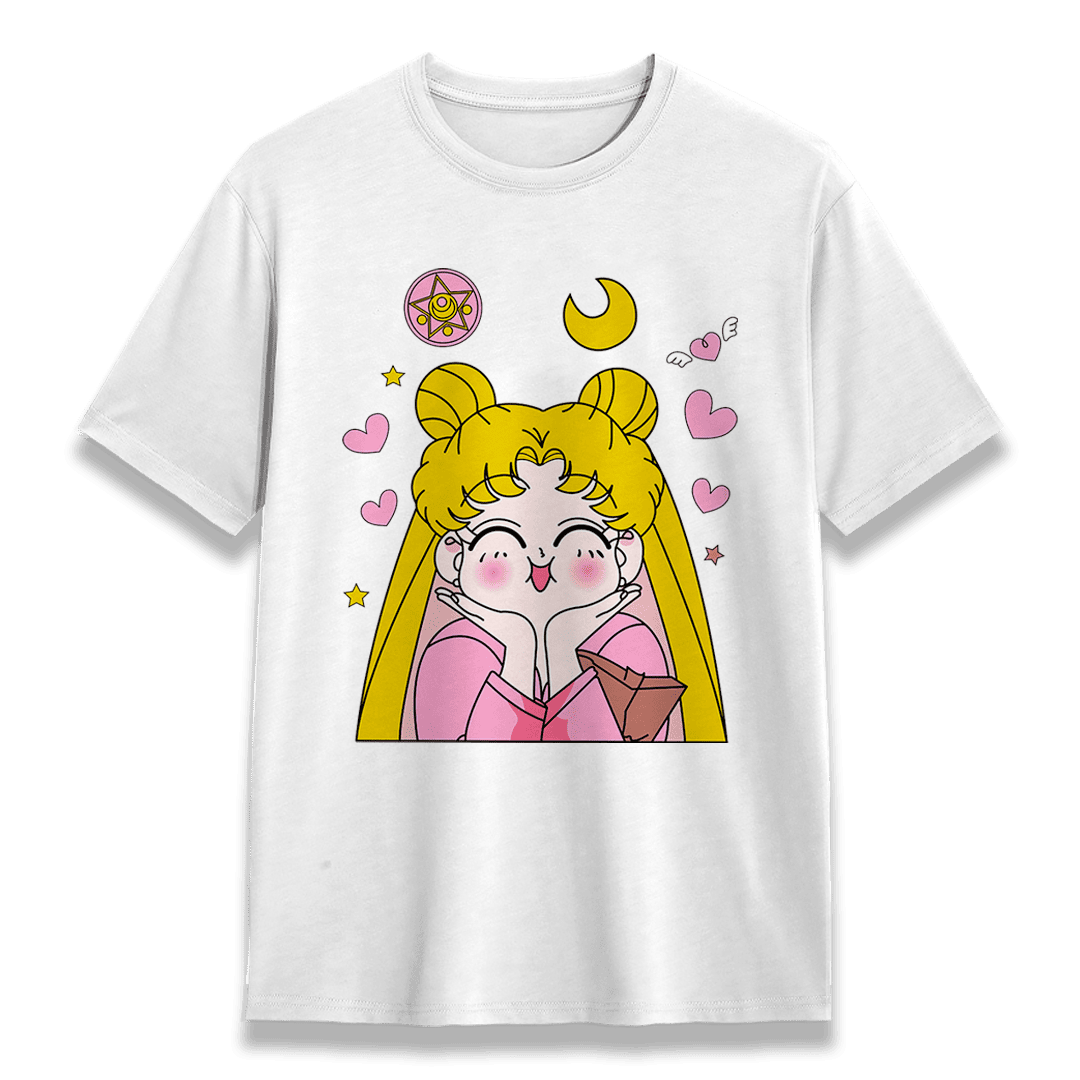 Sailor Moon 07