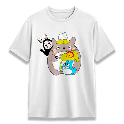 Studio Ghibli 08