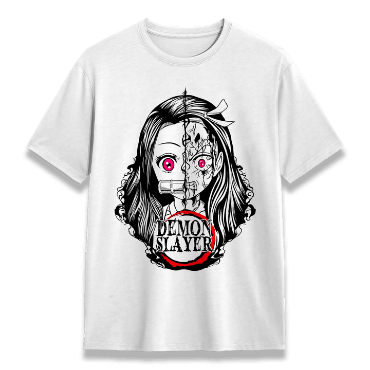 Demon Slayer/Kimetsu no Yaiba 08