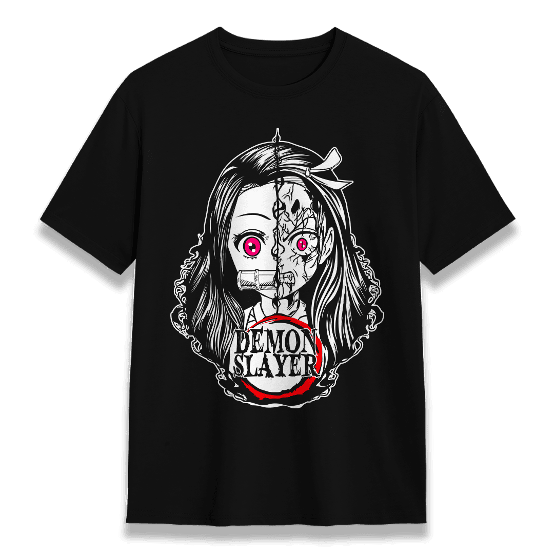 Demon Slayer/Kimetsu no Yaiba 08