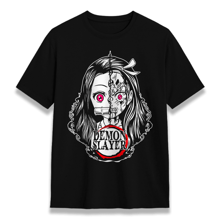 Demon Slayer/Kimetsu no Yaiba 08