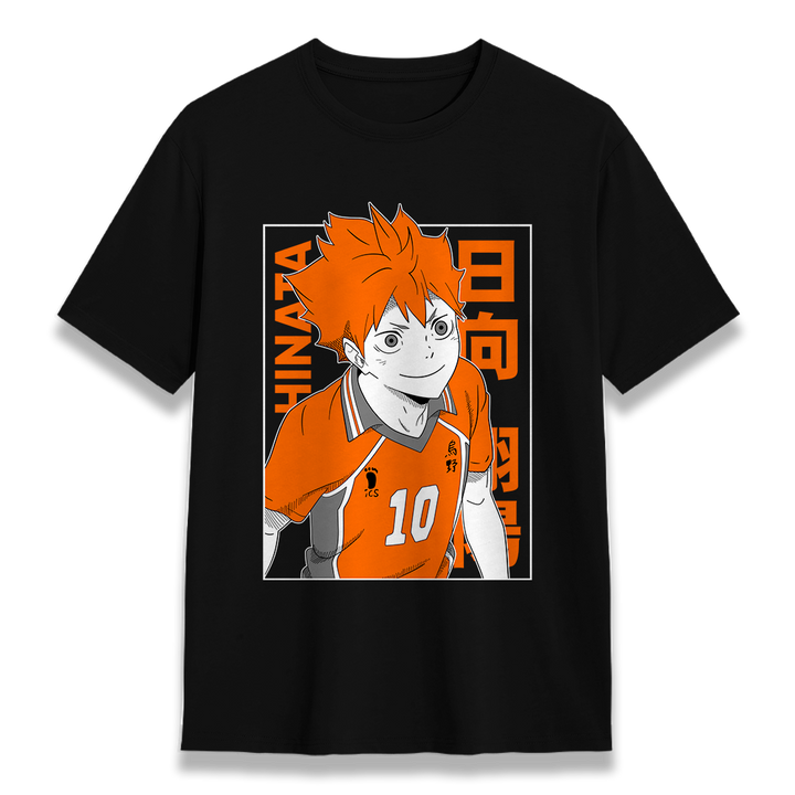 Haikyuu 08