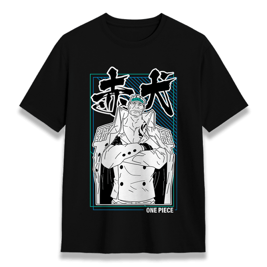 One Piece 08