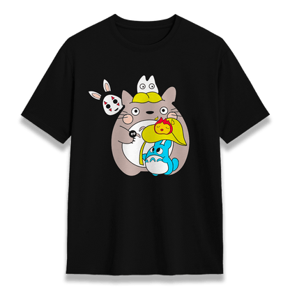 Studio Ghibli 08