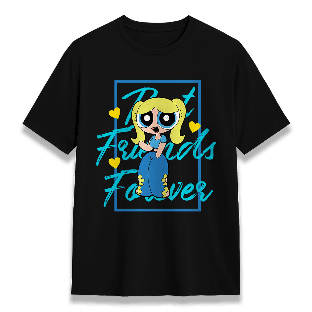 Las Chicas Superpoderosas 08