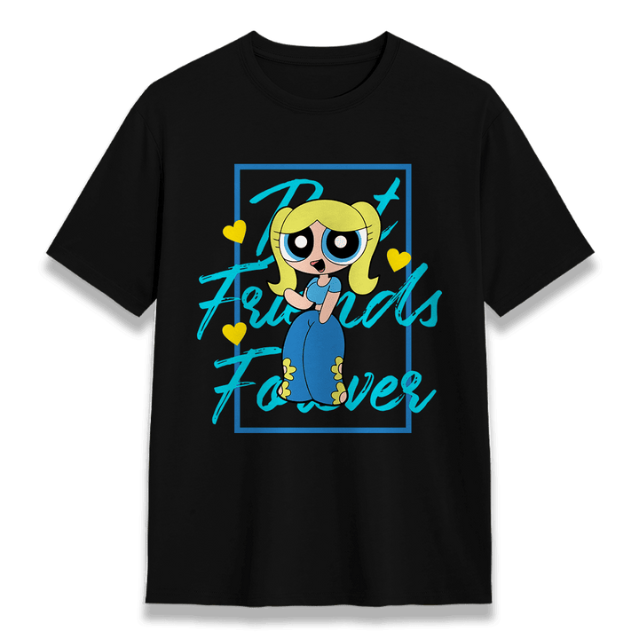 Las Chicas Superpoderosas 08