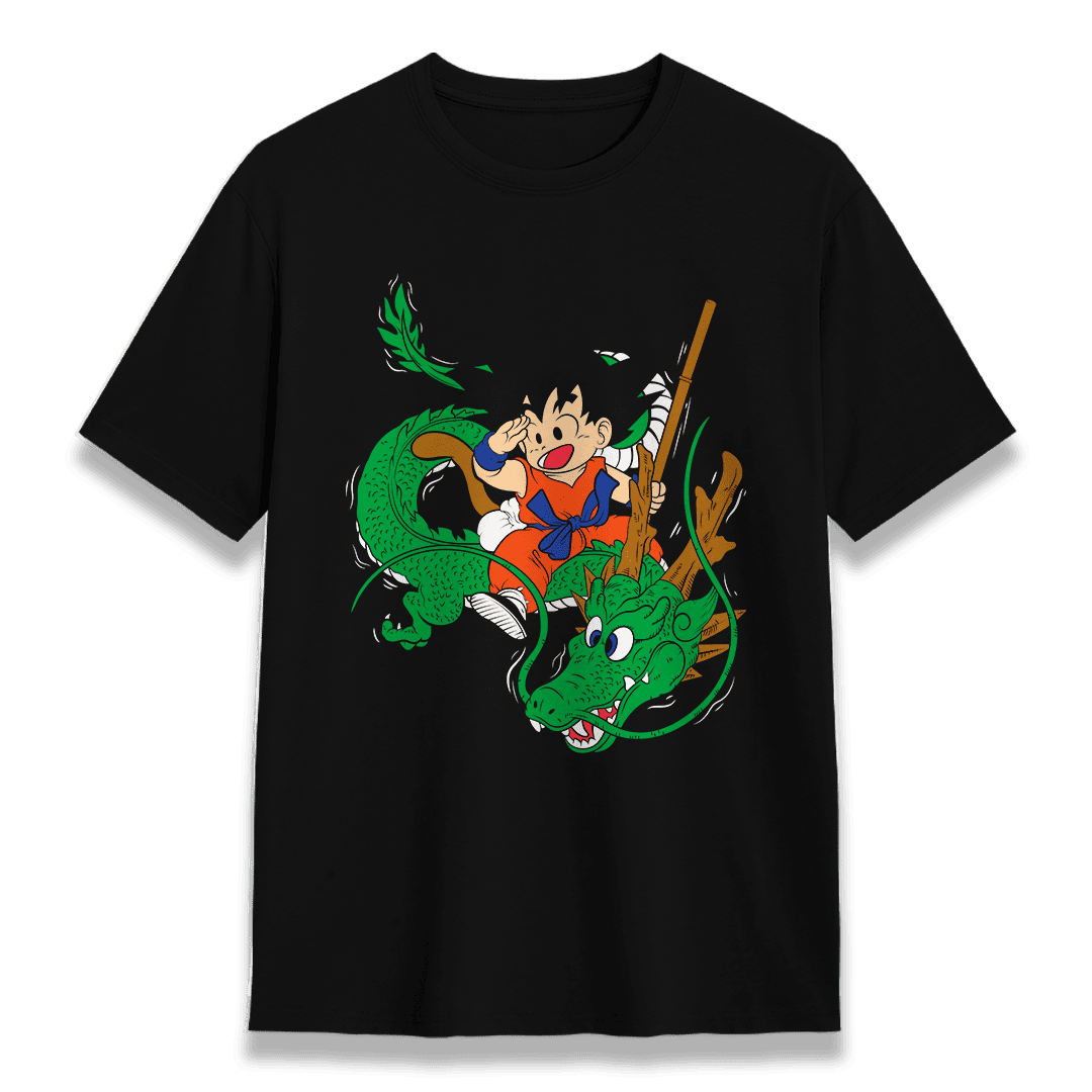 Dragon Ball 08