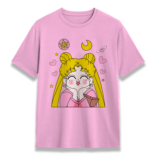 Sailor Moon 07