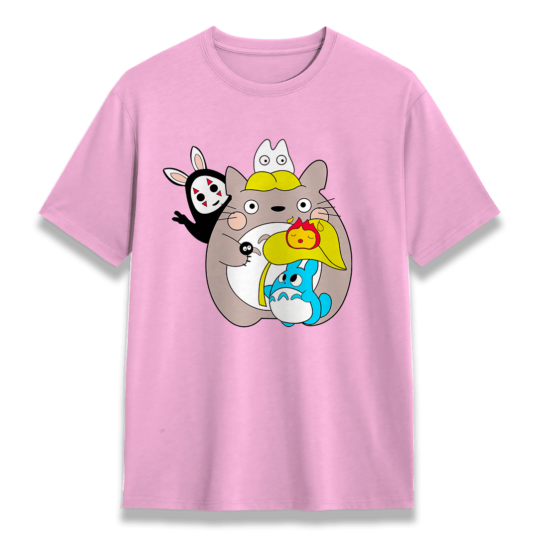 Studio Ghibli 08