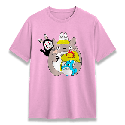 Studio Ghibli 08