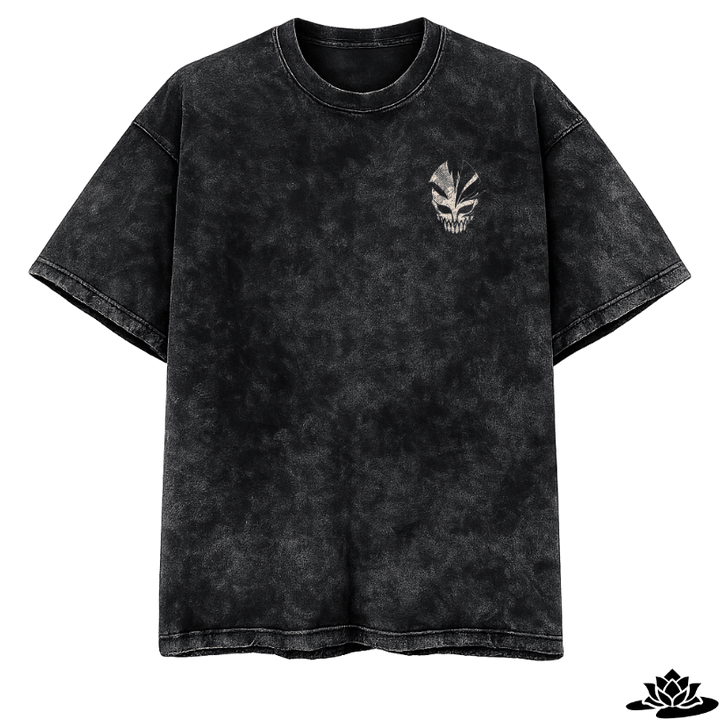 Hollow Ichigo - Camiseta Bleach