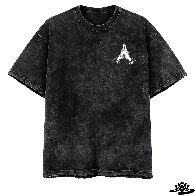 Megumi - Camiseta Jujutsu Kaisen