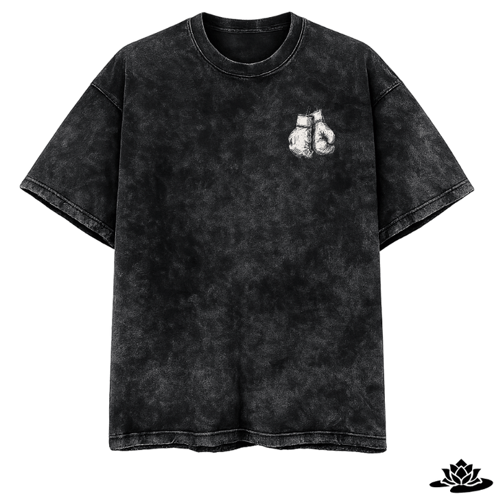 Fighting Spirit - Camiseta Hajime no Ippo