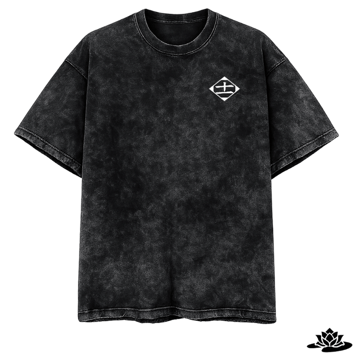 Zaraki - Camiseta Bleach