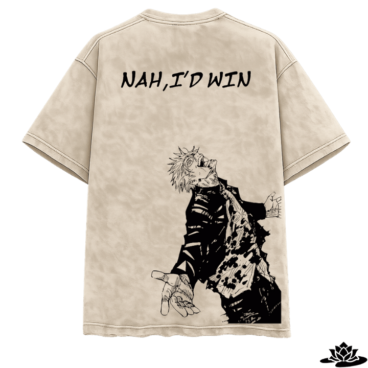 El Último Paso - Gojo Jujutsu Kaisen