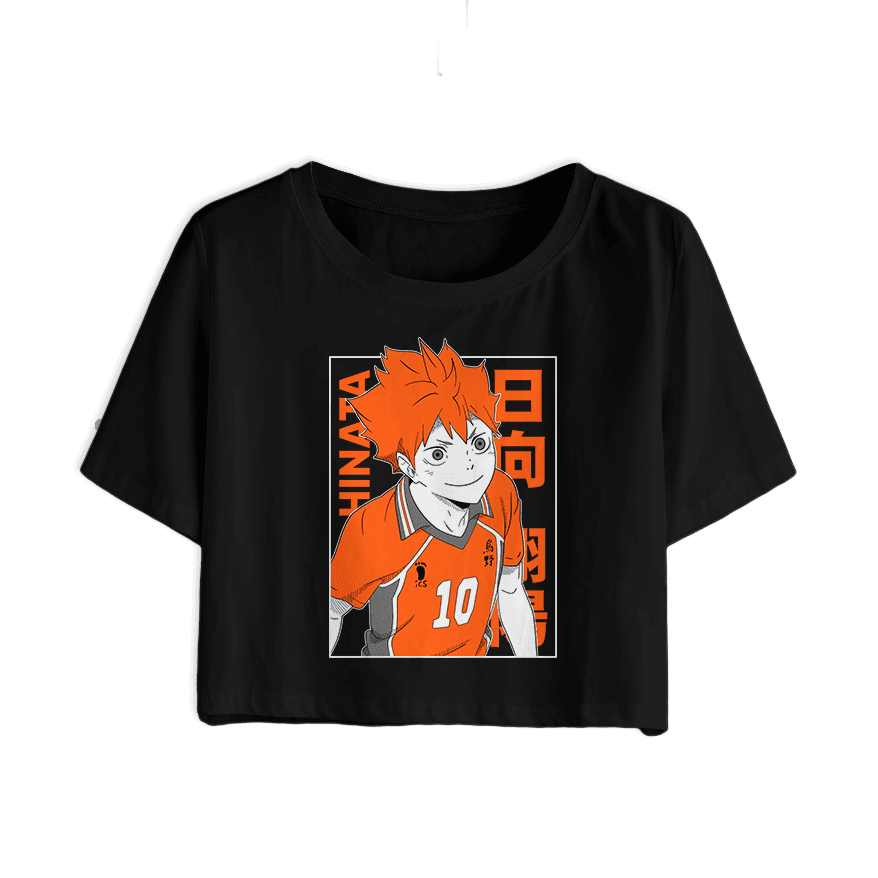 Haikyuu 08