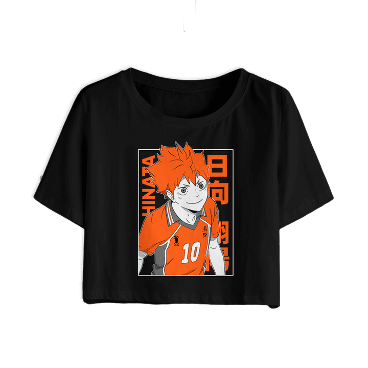 Haikyuu 08
