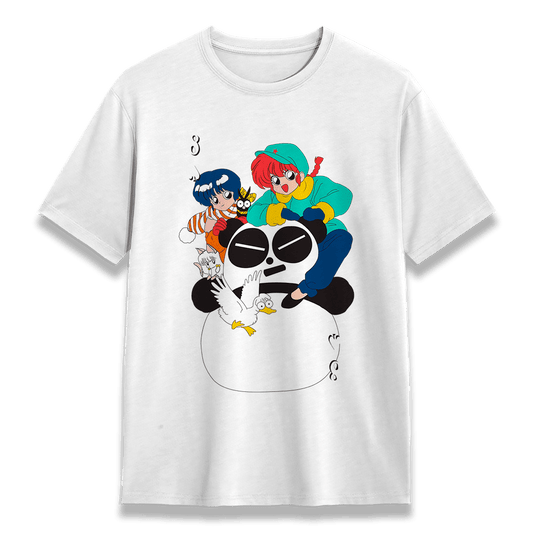 Ranma ½ 08