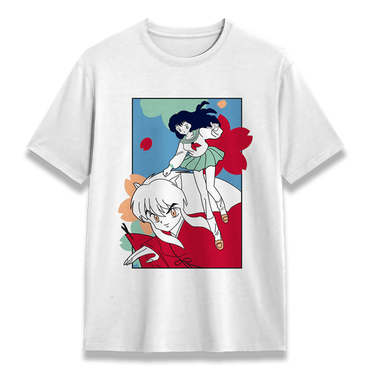 Inuyasha 08