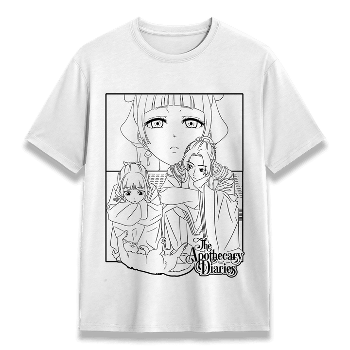 Los Diarios de la Boticaria 08