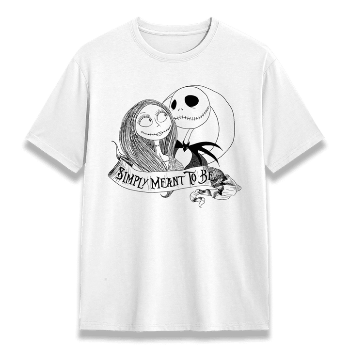 El Extraño Mundo de Jack 08