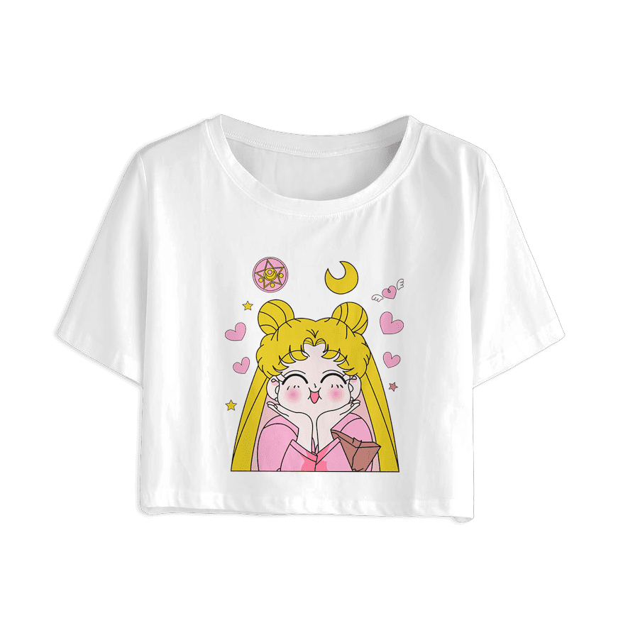 Sailor Moon 07