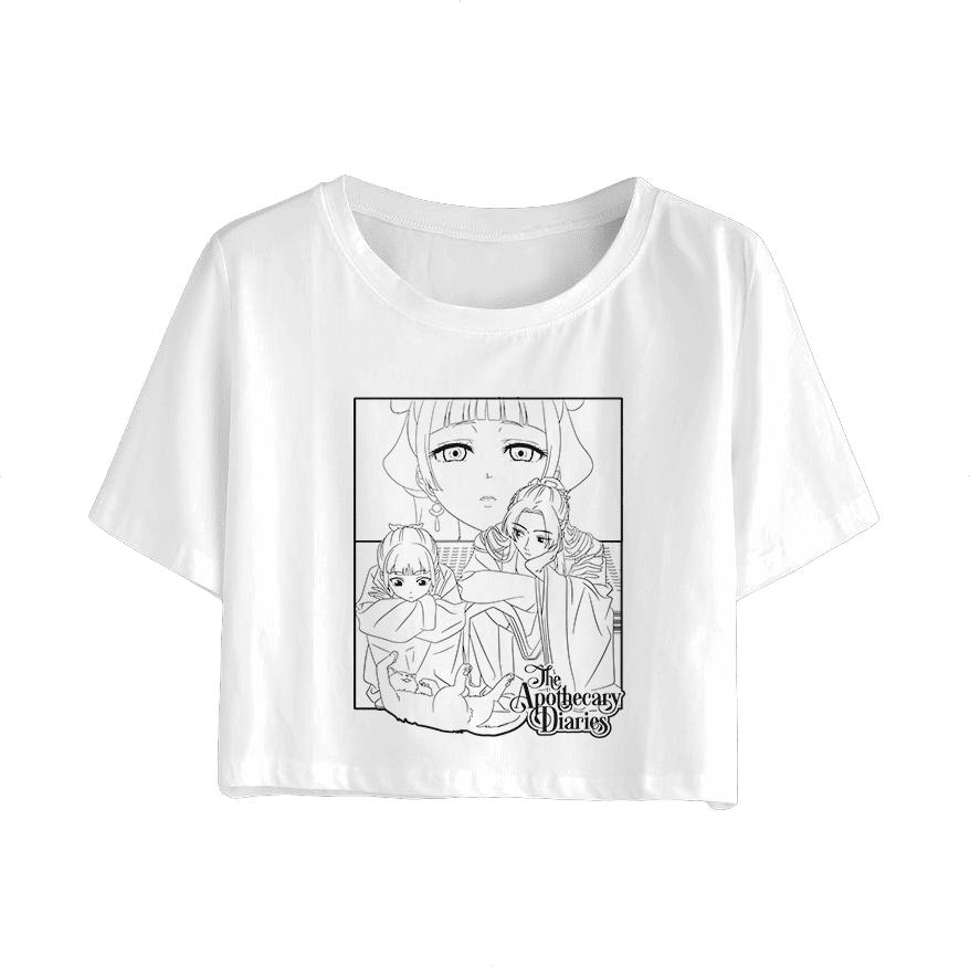 Los Diarios de la Boticaria 08