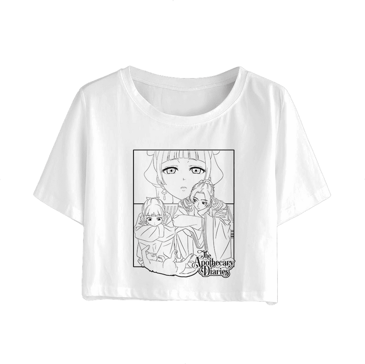 Los Diarios de la Boticaria 08