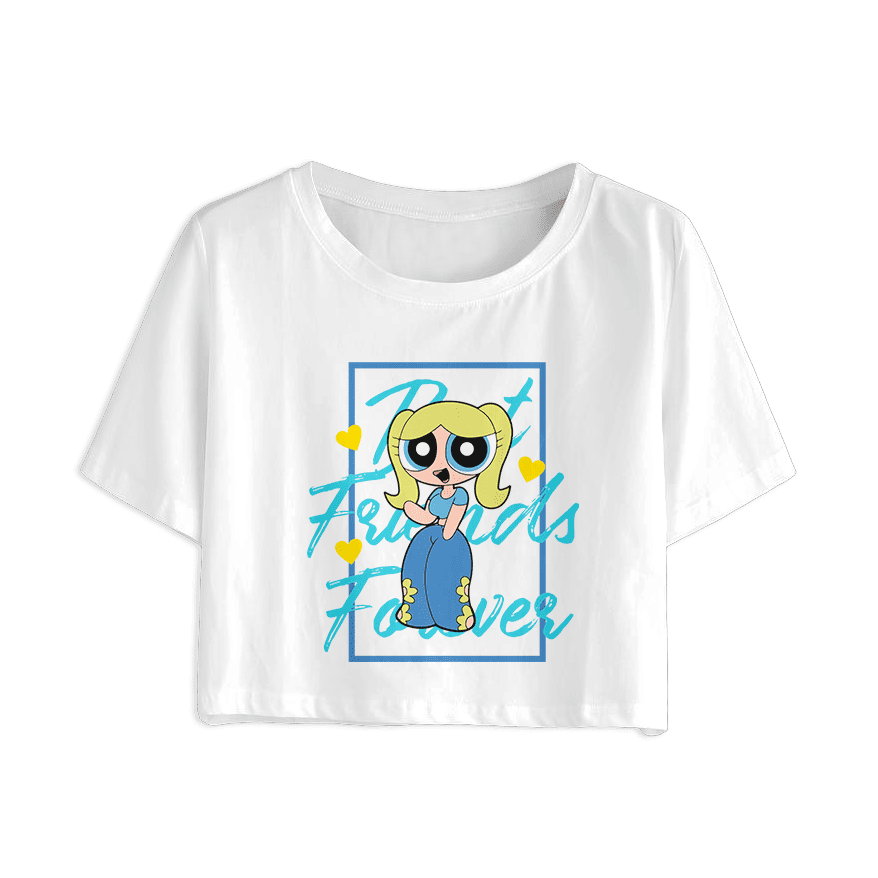 Las Chicas Superpoderosas 08