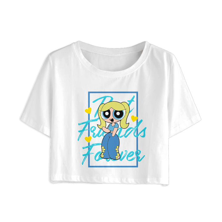 Las Chicas Superpoderosas 08