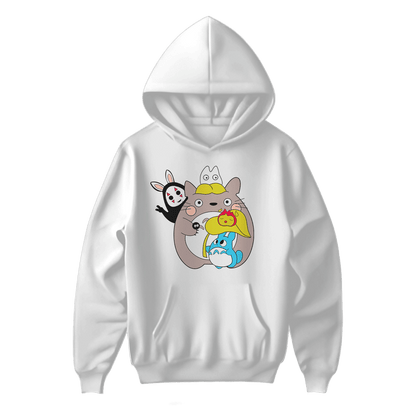 Studio Ghibli 08