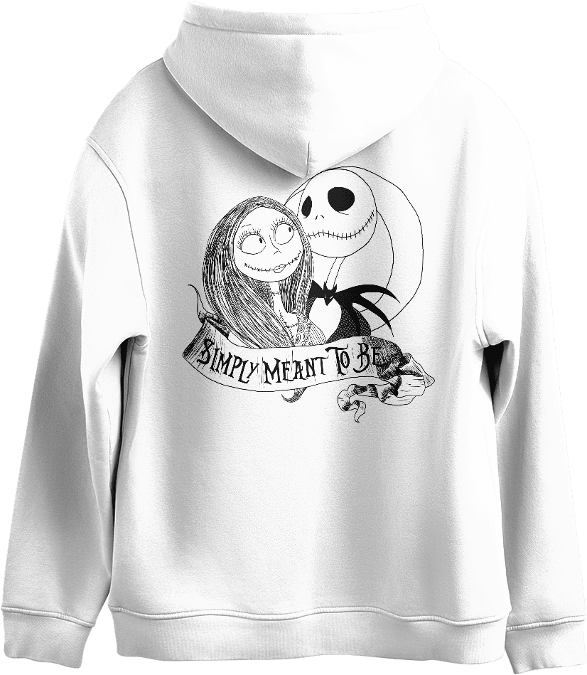 El Extraño Mundo de Jack 08