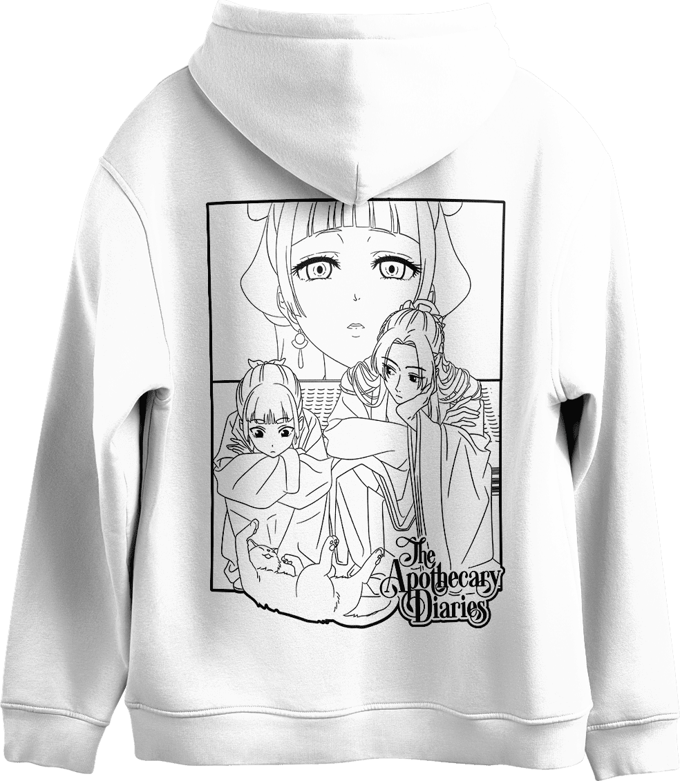 Los Diarios de la Boticaria 08