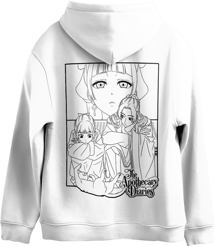 Los Diarios de la Boticaria 08