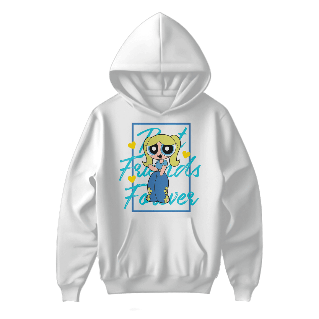 Las Chicas Superpoderosas 08