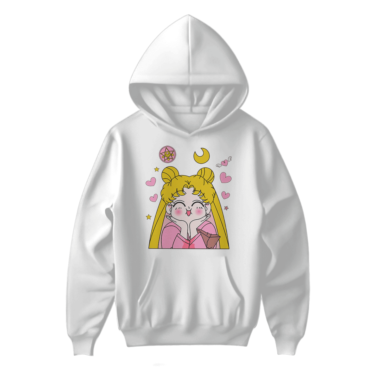 Sailor Moon 07