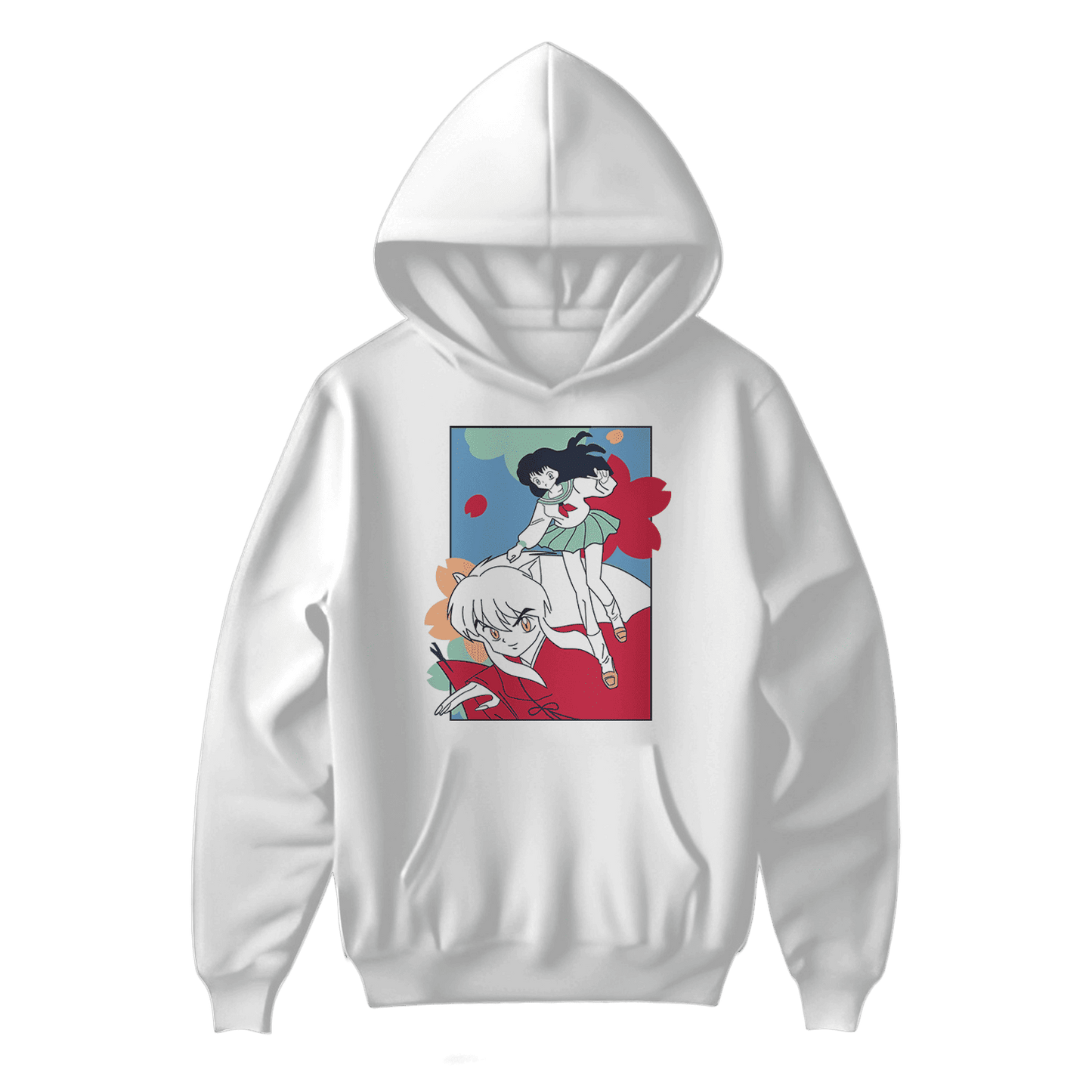 Inuyasha 08