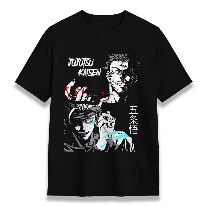 Jujutsu Kaisen 08