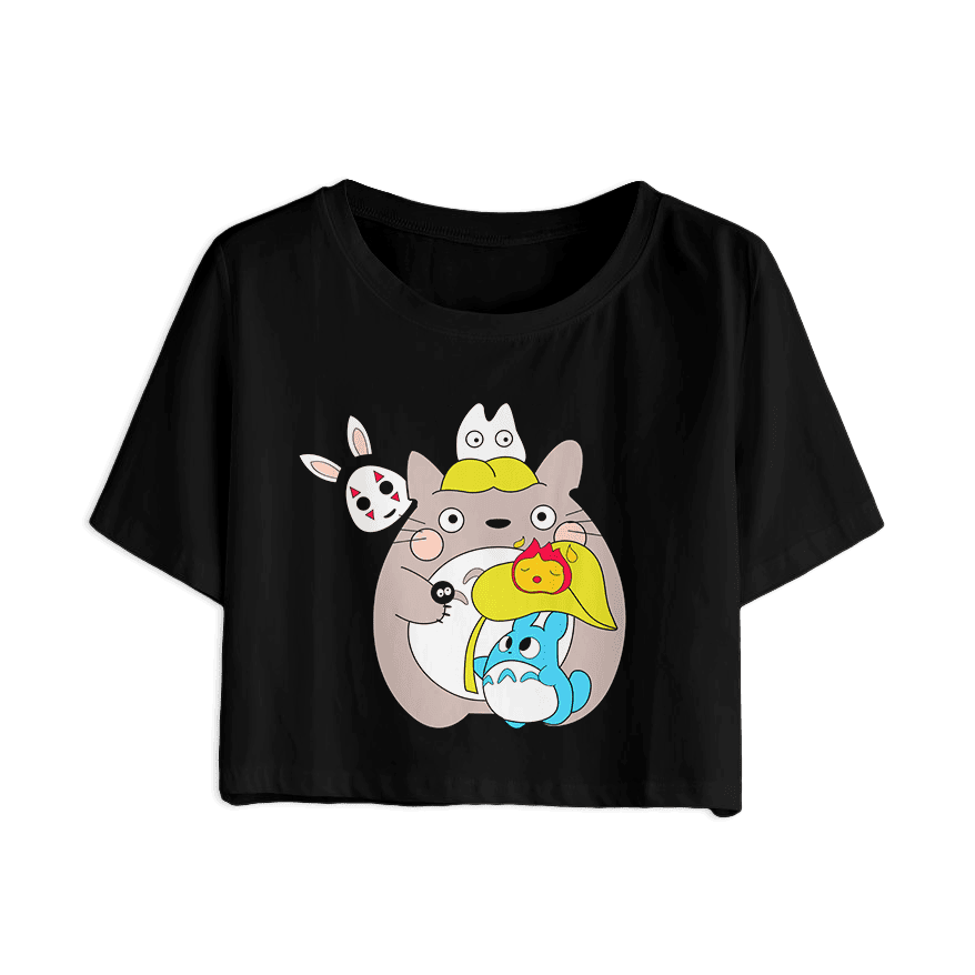 Studio Ghibli 08