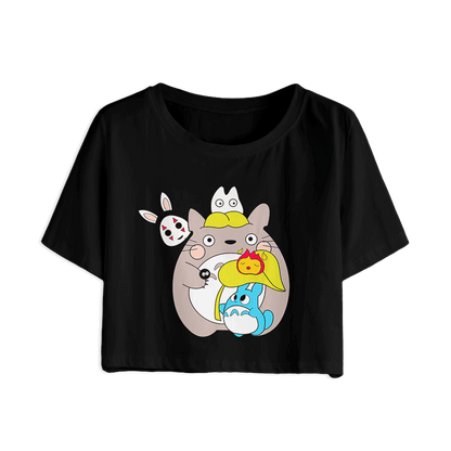 Studio Ghibli 08