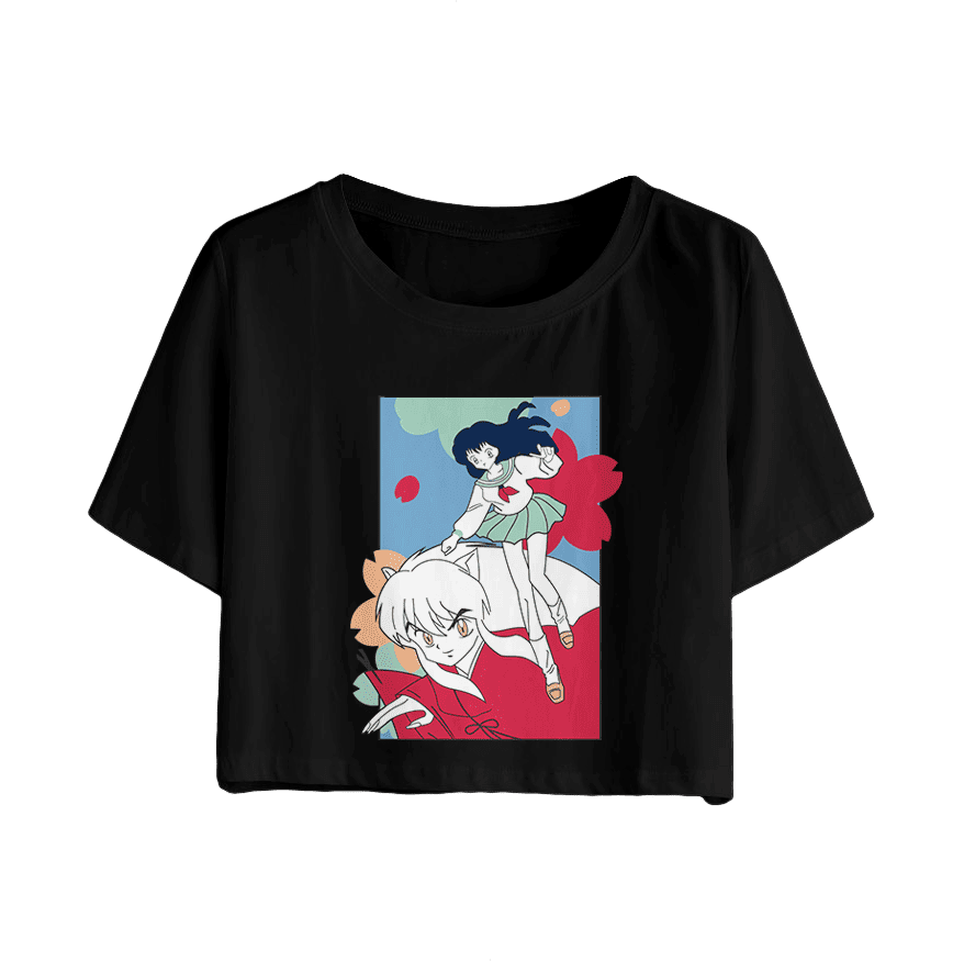 Inuyasha 08